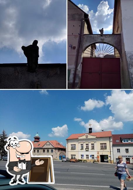 Cukrárna Sladký den