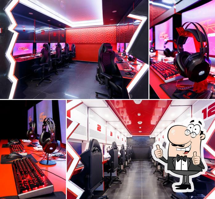 Cybercenter Artcore