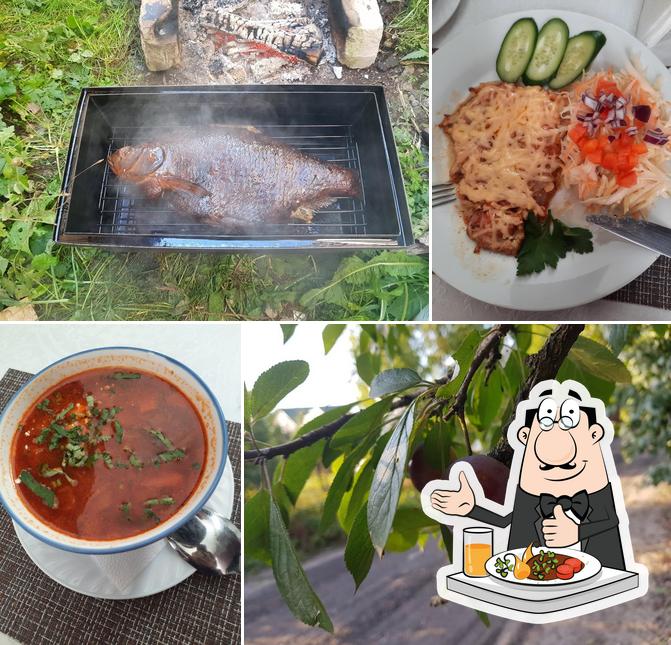Кафе Кукушка