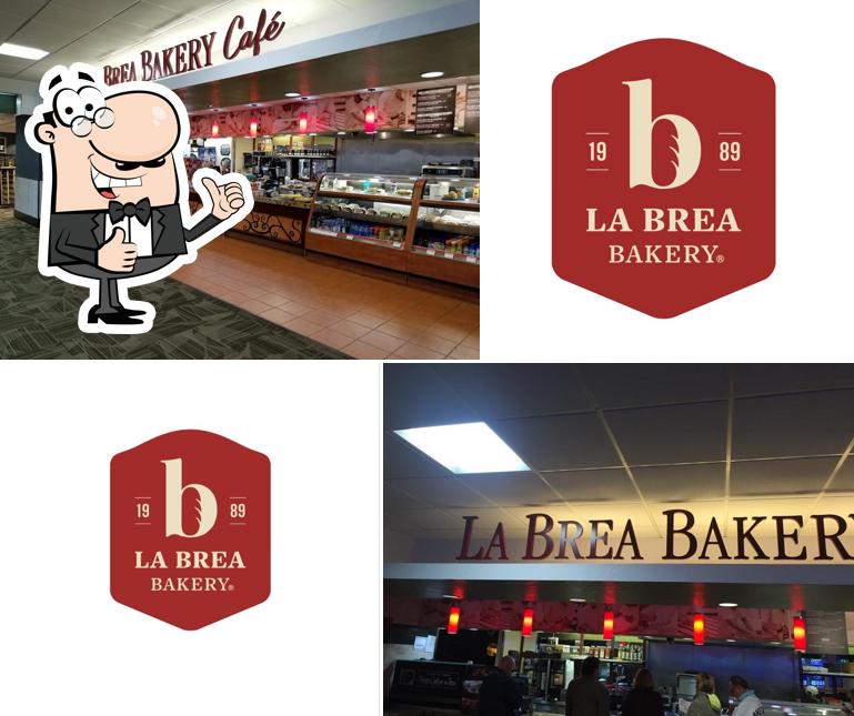 La Brea Bakery