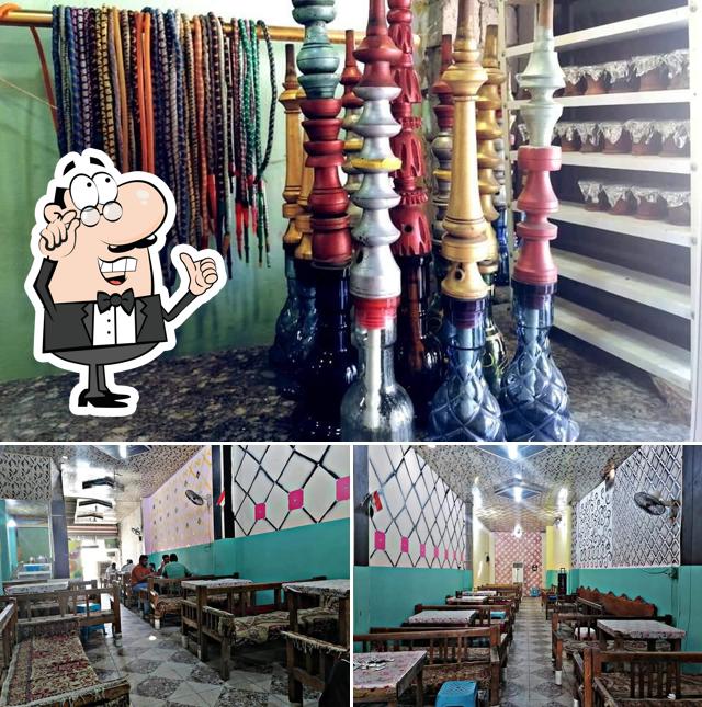 گهوة گاطع