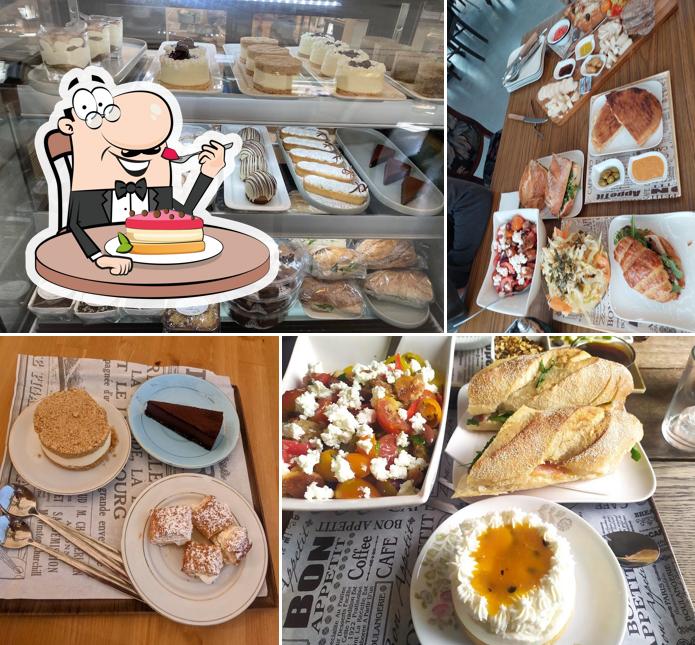 מעיונה קפה וארועים