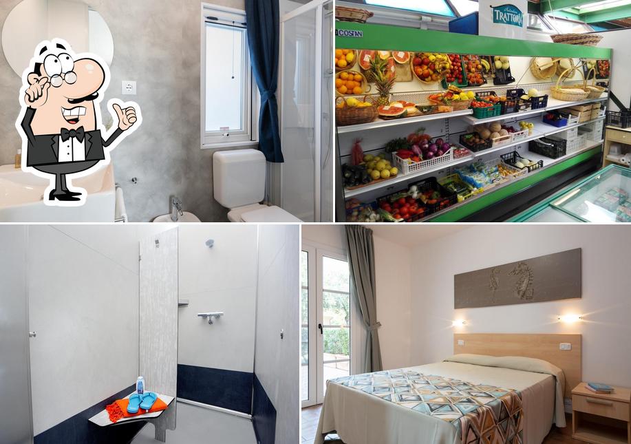 Camping Village Baia Azzurra