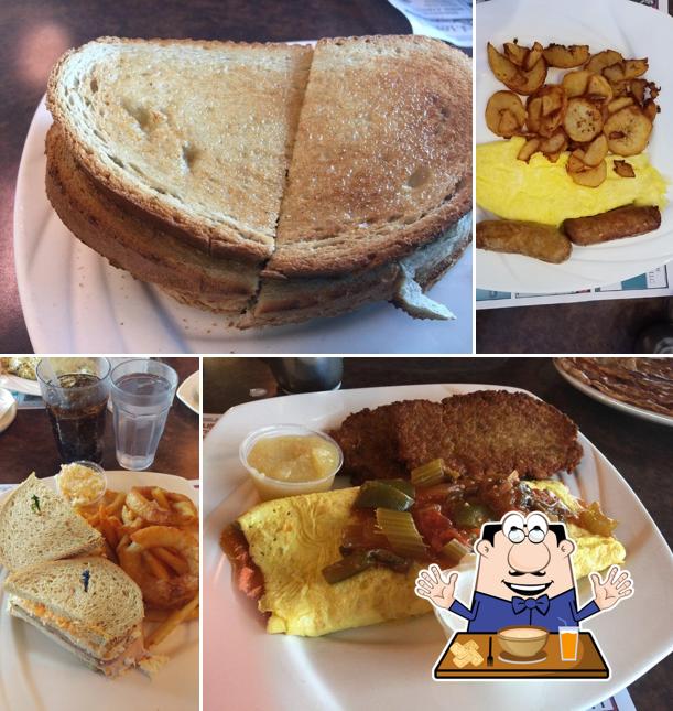 Corner Post Diner & Restaurant