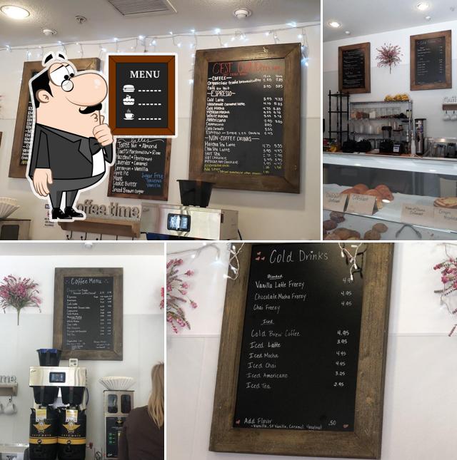 CroBean Cafe & Bakery