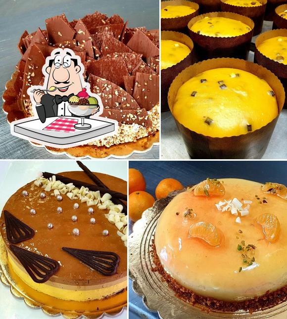 Pasticceria Millevoglie