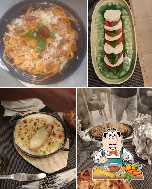 Farina Italian Restaurant