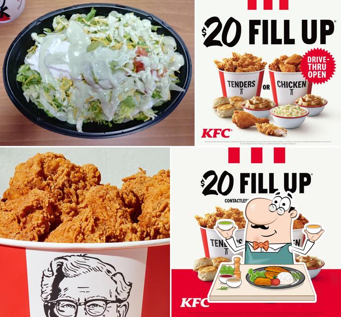 KFC