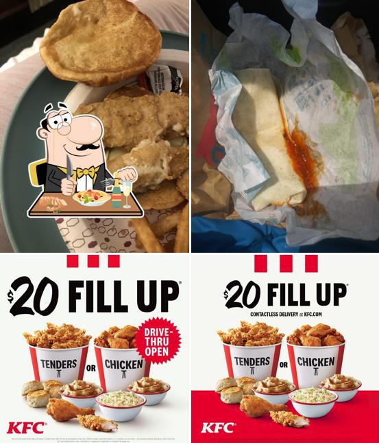 Taco Bell / KFC