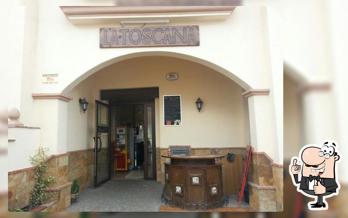 La Toscana