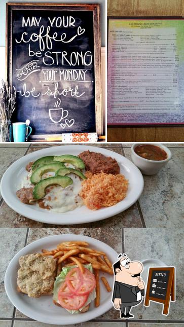 Las Milpas Restaurant