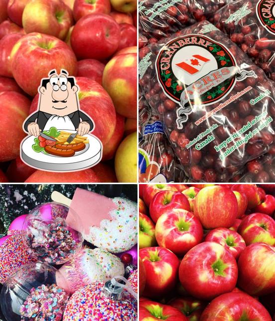 Masstown Market