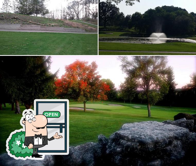 Old Hickory Golf Club