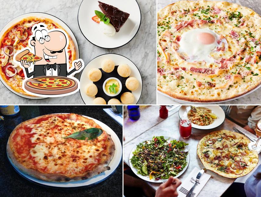 PizzaExpress