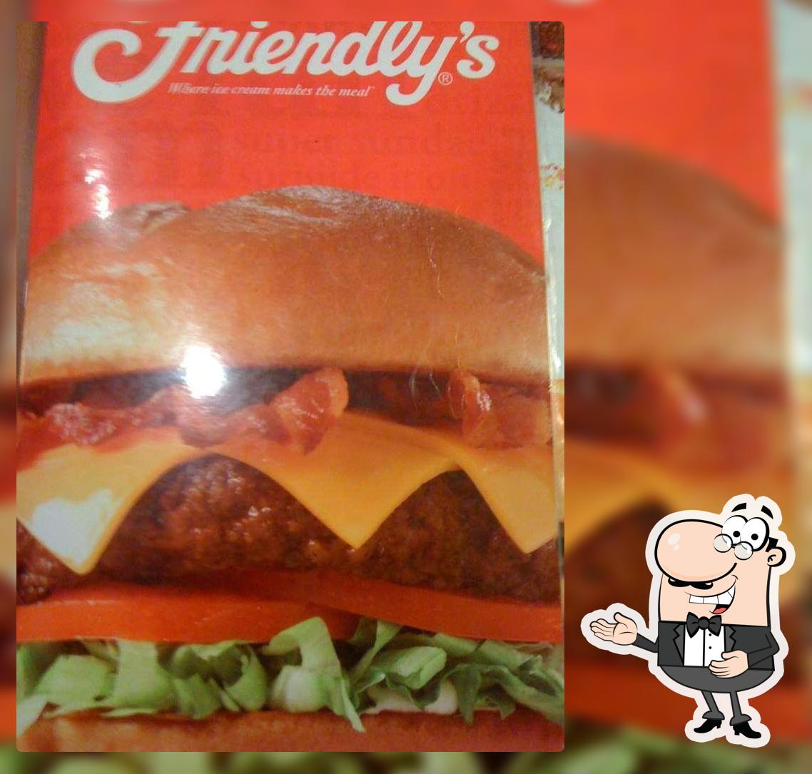 Friendly's