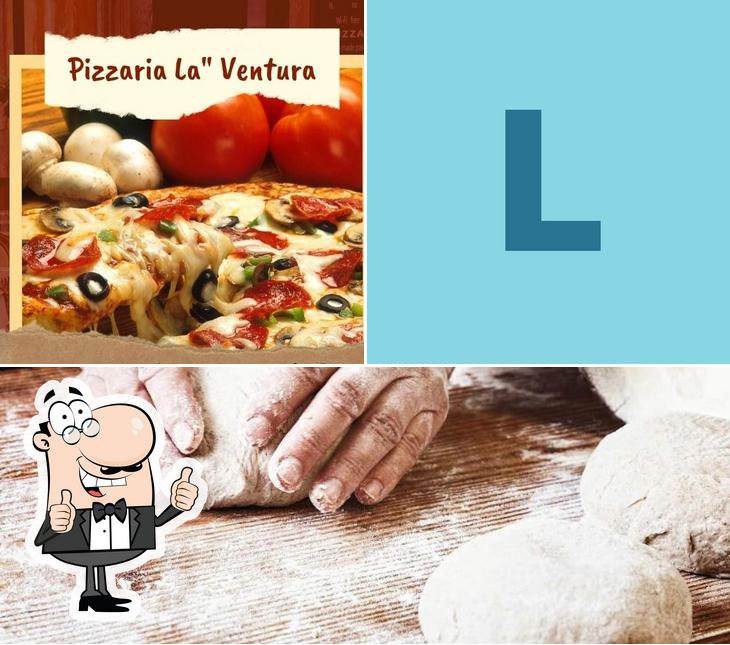 La Ventura