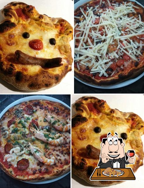Pizzeria Ristorante Il Boccone