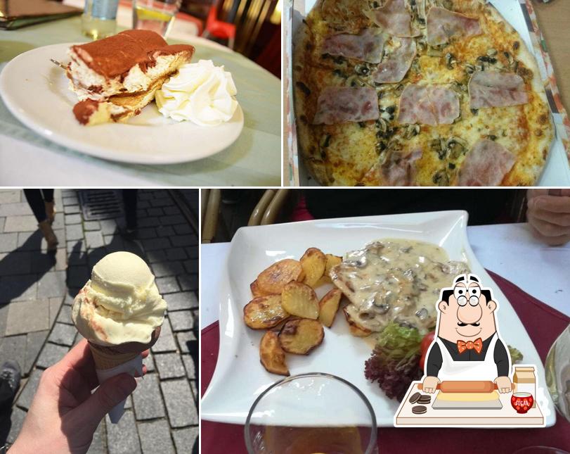Snack Bar Adria