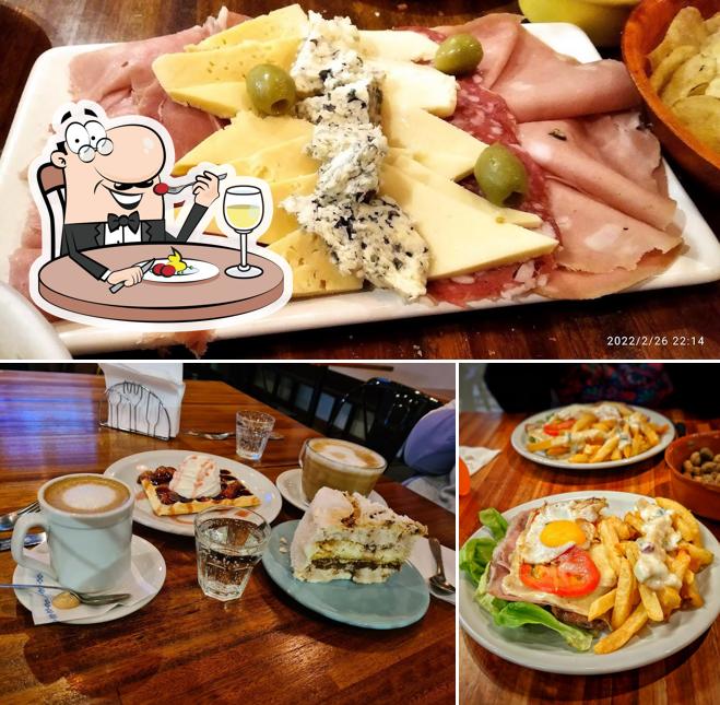 439 Coffee Bar