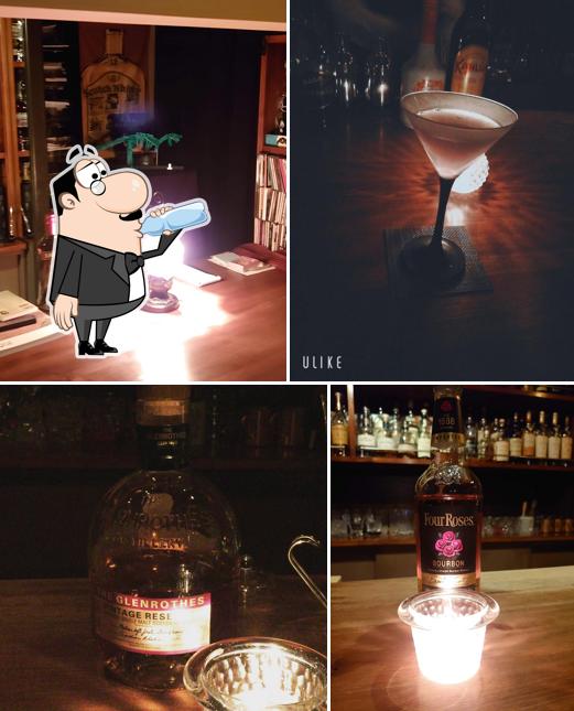 Bar Astar