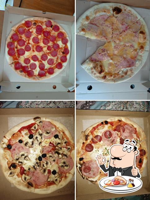 PizzaPab