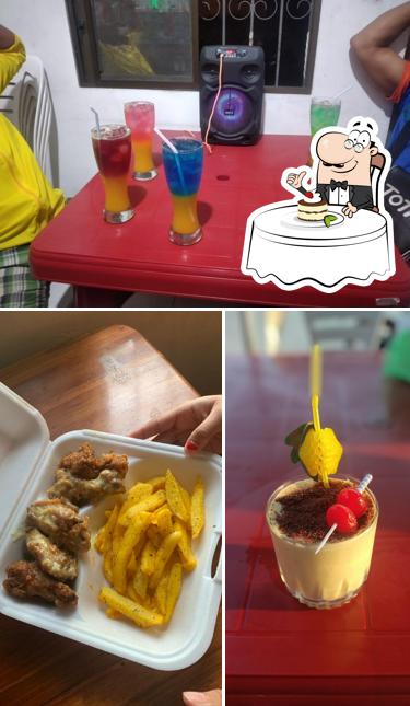 Soda Bar Alfa