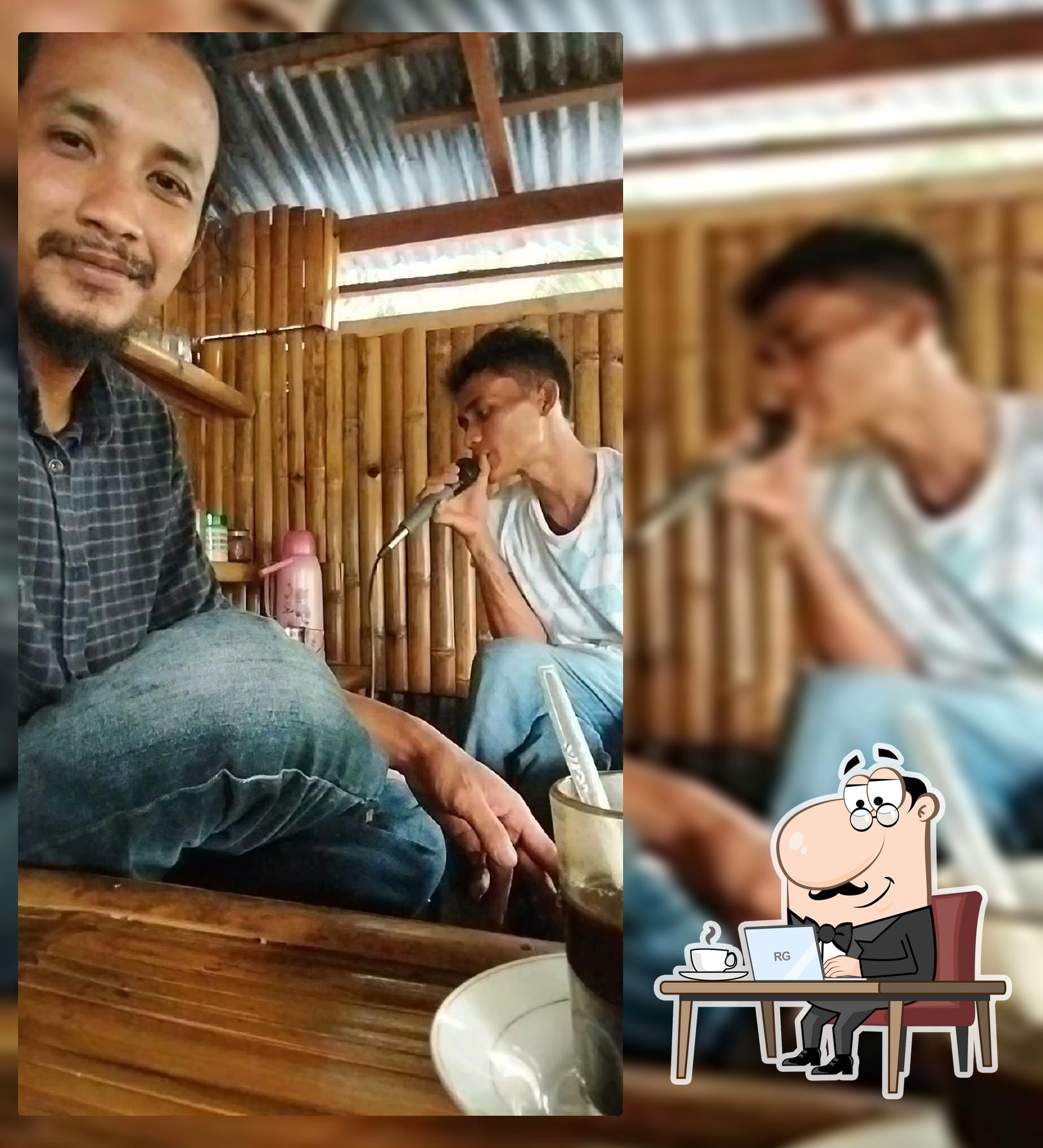 AMPERA PONDOK BAMBU "Arumi"