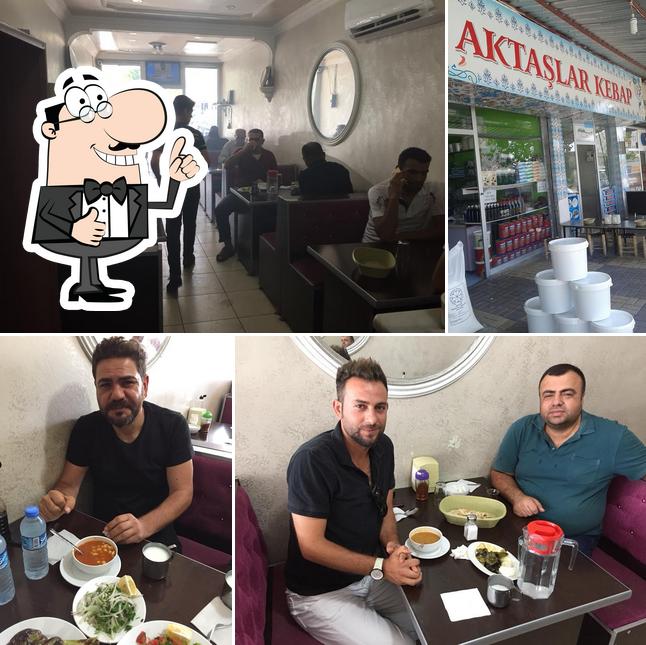 Aktaşlar Kebap Salonu - mustafa AKTAŞ Kâhta