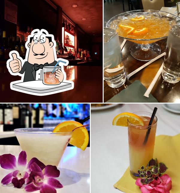 Baylee Cuisine & Bar