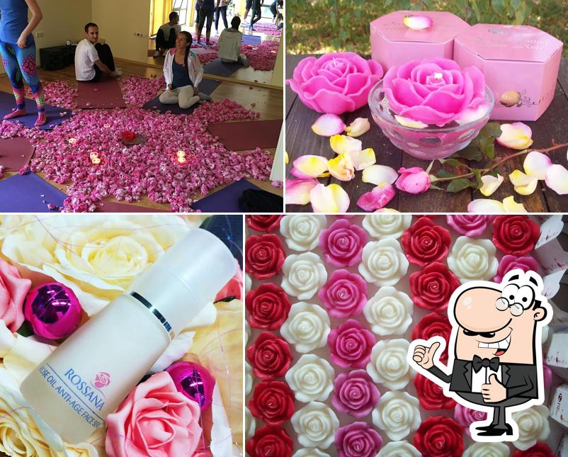Bułgarska róża - Rose shop - sklep bułgarski