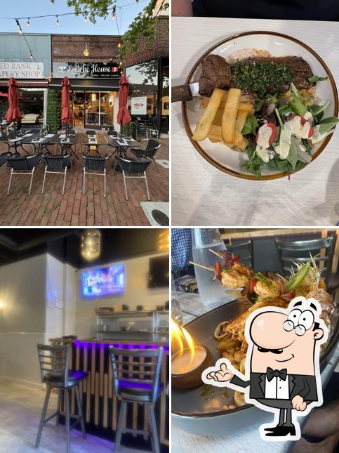 Ceviche House Mi Peru