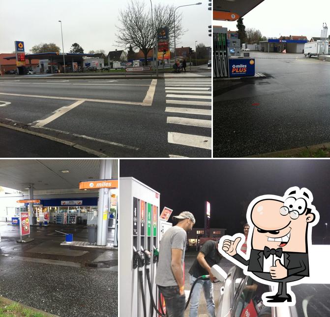 Circle K Fruens Bøge