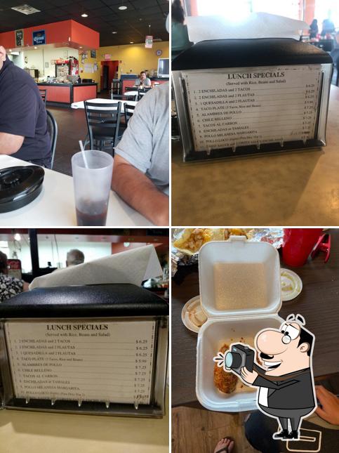 Comala Mexican Cafe