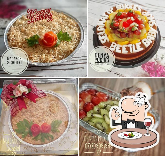 Denya Puding