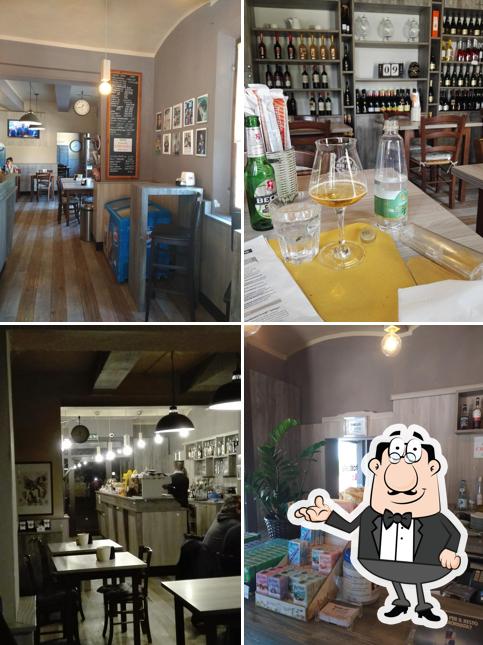 Hostcafè & Cucina