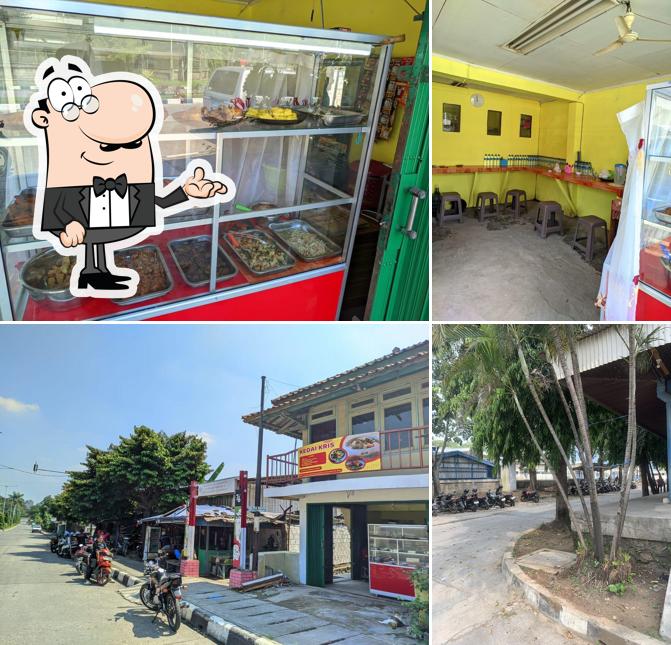 KEDAI KRIS