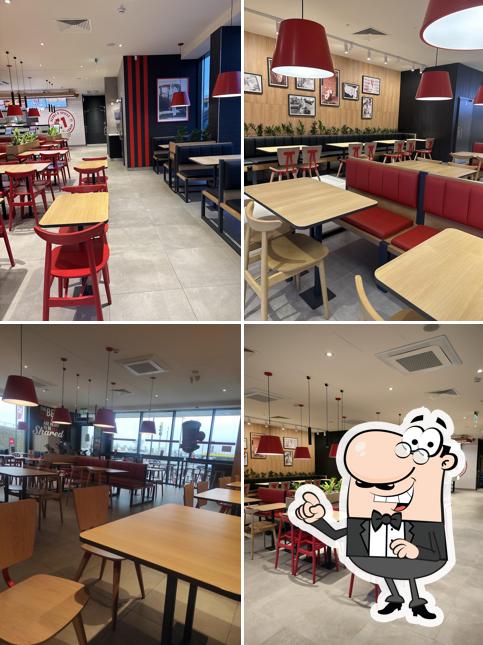 KFC Garwolin