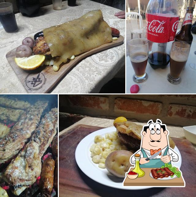 LA ESQUINA DEL SABOR