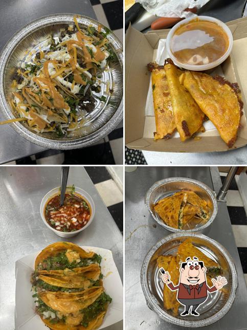 La Mexicana 2