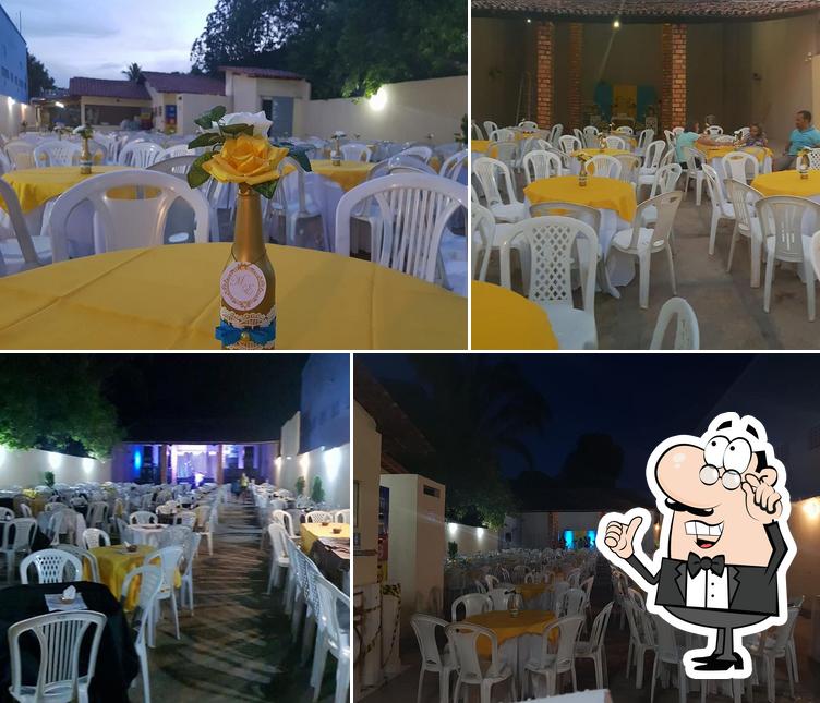 Restaurante Mistura Caseira