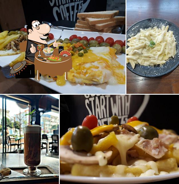 Paliz Coffee Shop