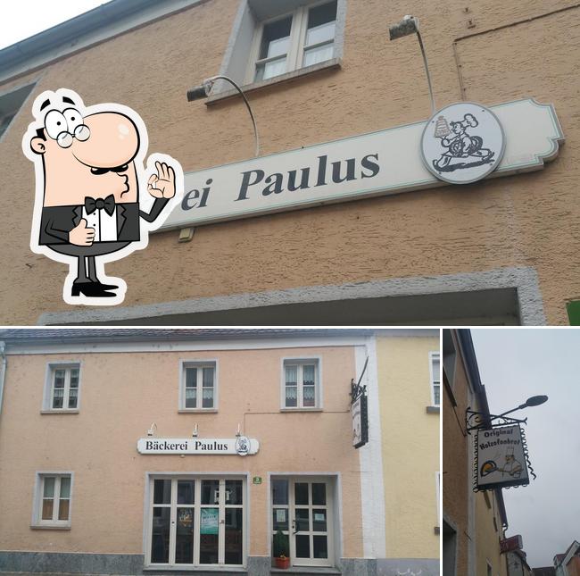 Bäckerei Paulus