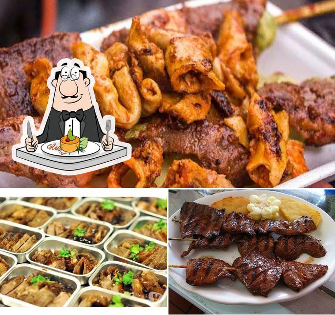 Rotiseria - Viandas- Gastronomia
