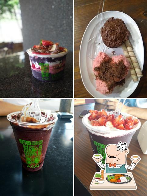 Tribo Açaí