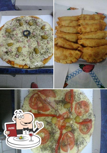 Simi pizzeria y rotiseria