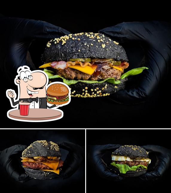 Smoke'N Burger