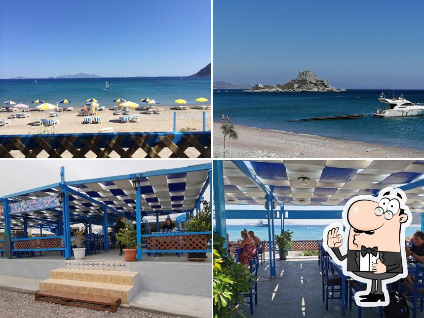 Taverna Zefyros