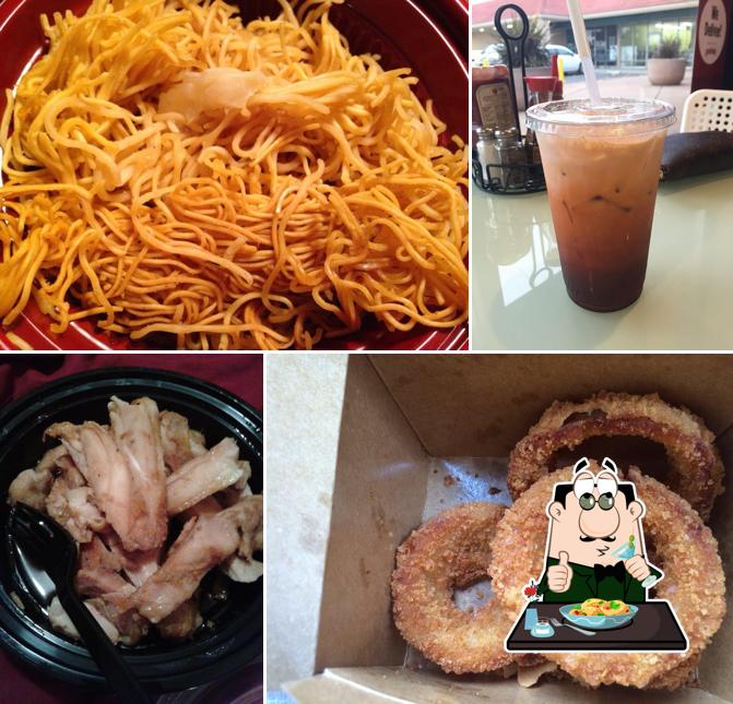 Wok To Go