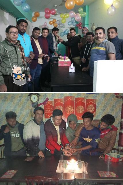 ইত্যাদি হোটেল এন্ড রেস্টুরেন্ট