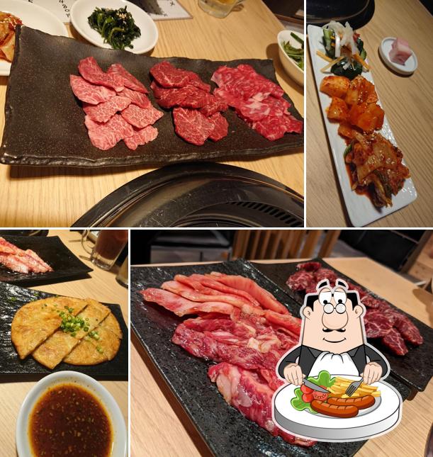 Yakiniku Watanabe